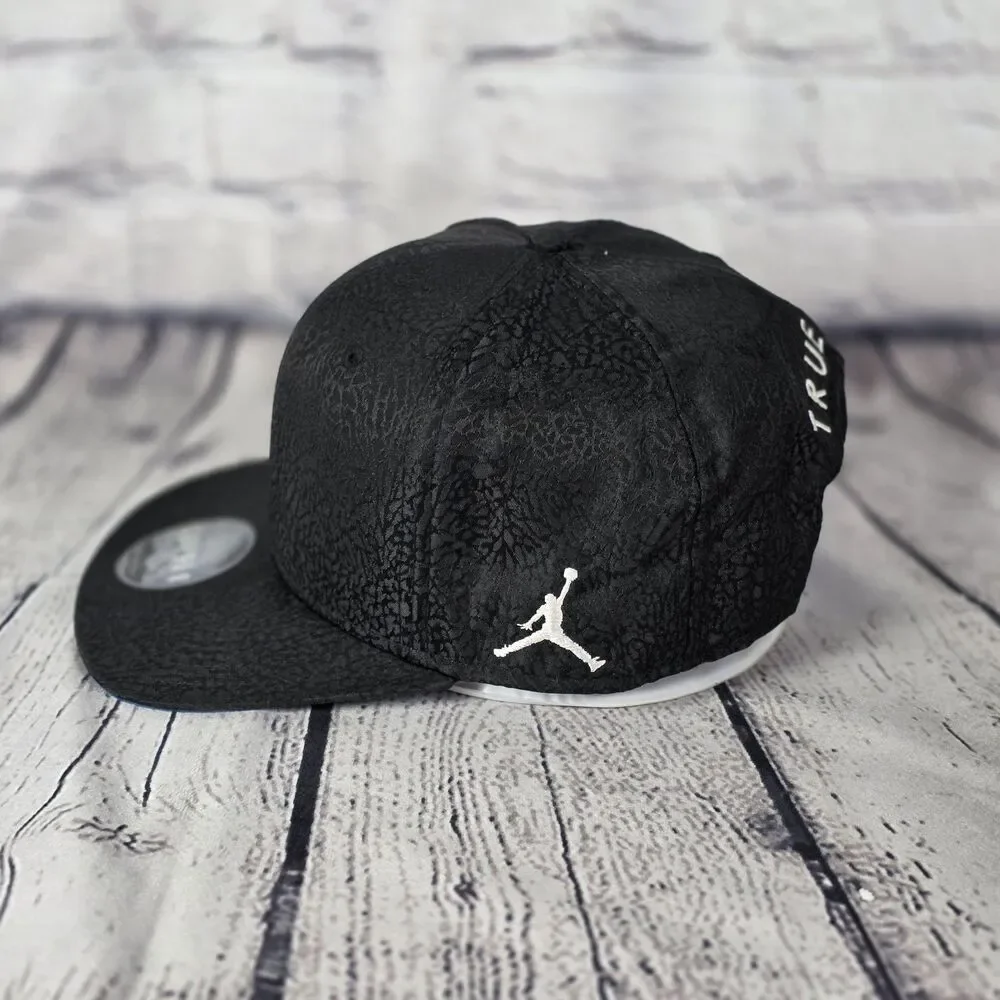 Jordan this snapback